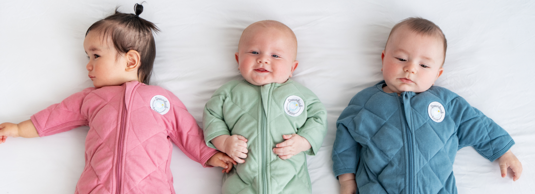 5-Month-Old Sleep Schedules
