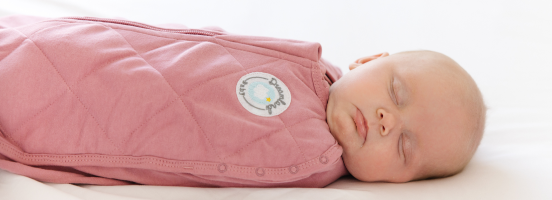 6 Reasons Why Your Baby May Be Sleeping More and Eating Less | Dreamland Baby