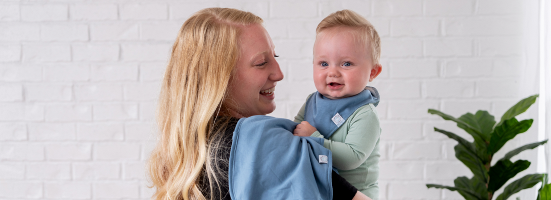 Is It Normal For My Baby To Spit Up?