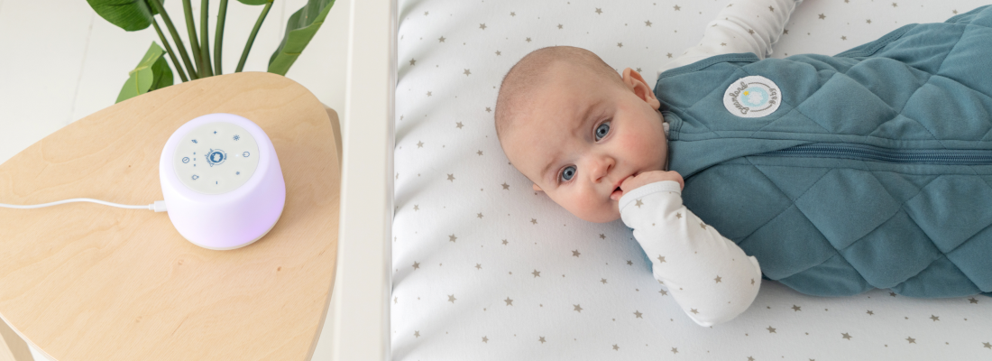 Are comforters safe for babies to sleep with online