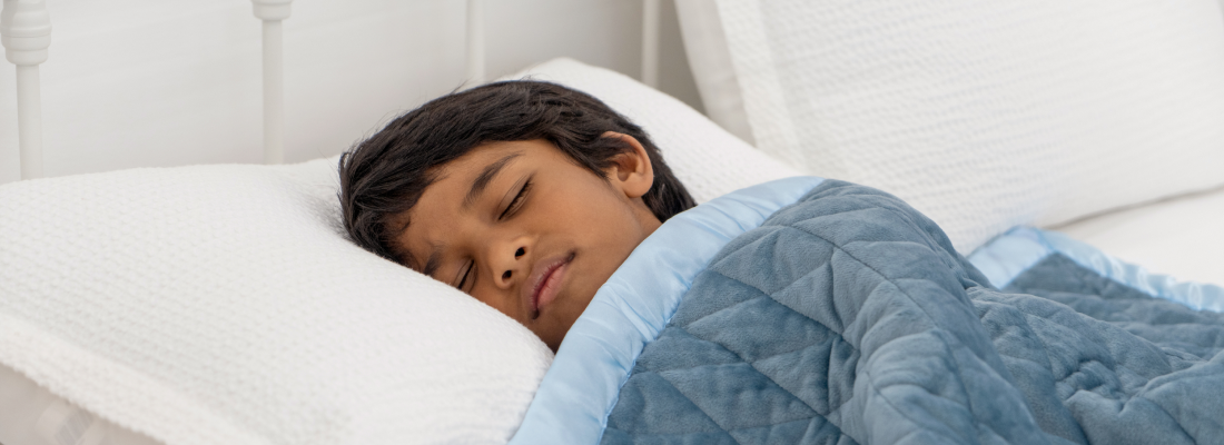 Back to School Sleep Schedule for Toddlers & Preschoolers