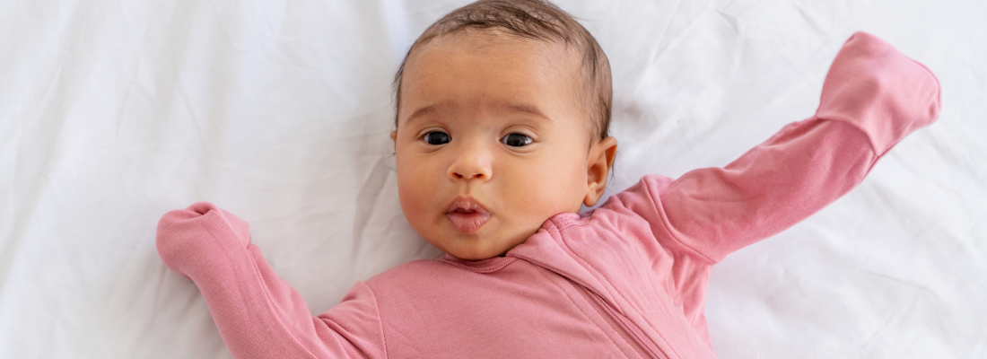 How Many Bedding Sets Do You Need For A Baby?
