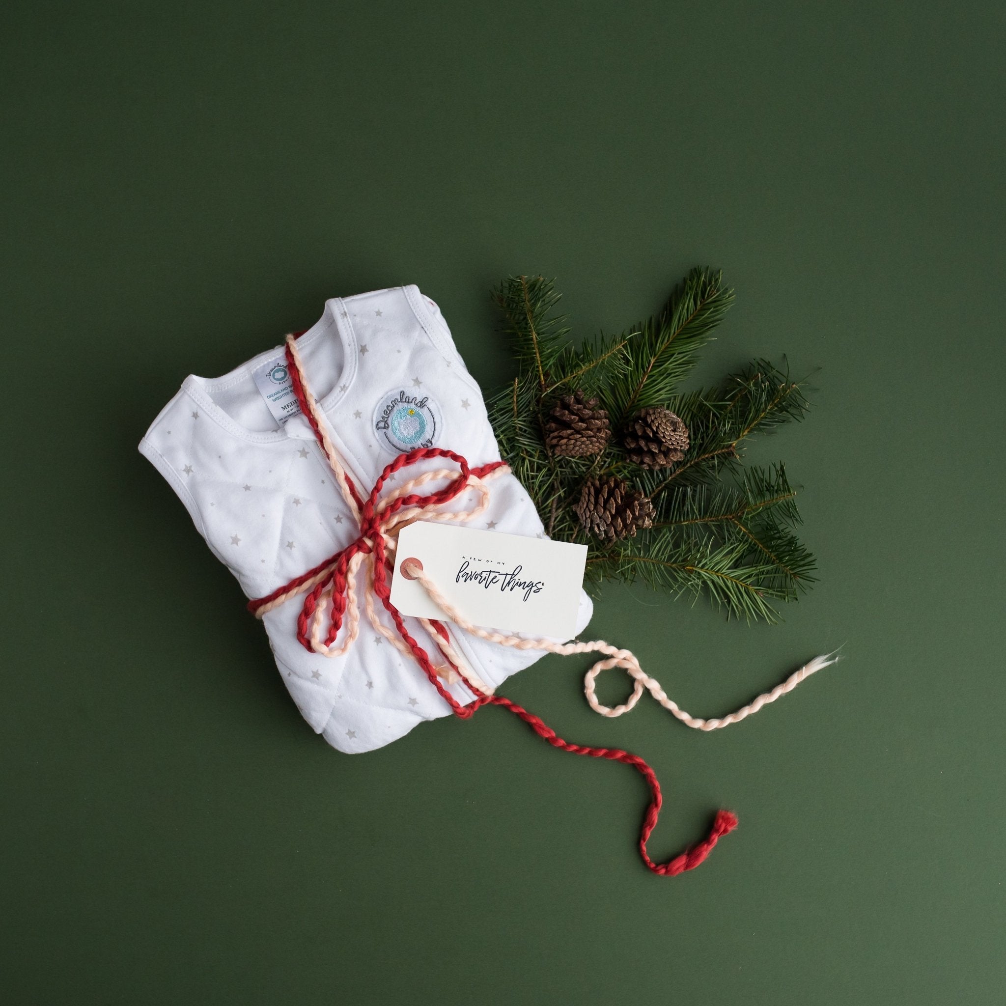16 of the Best Christmas Gifts for New Parents | Dreamland Baby