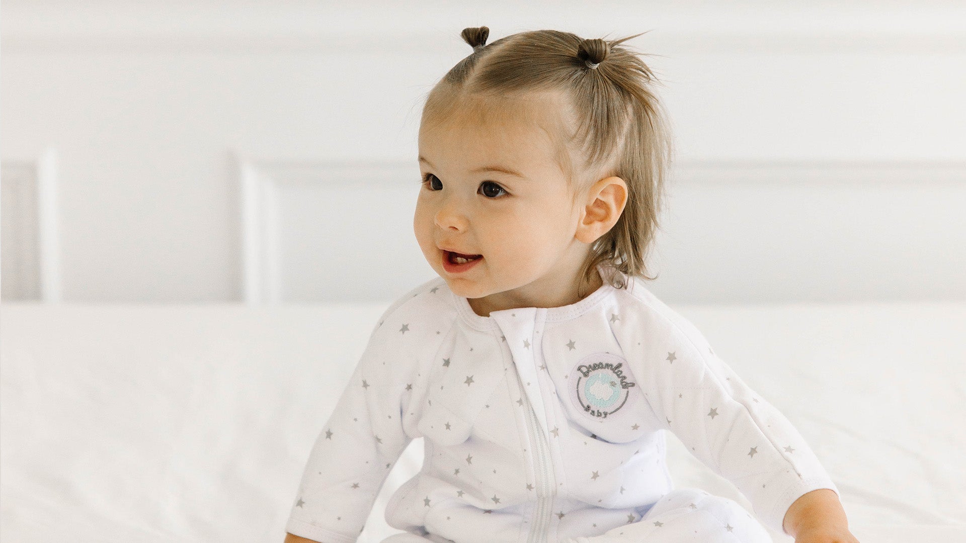 When To Start & Stop Using Sound Machine For Babies