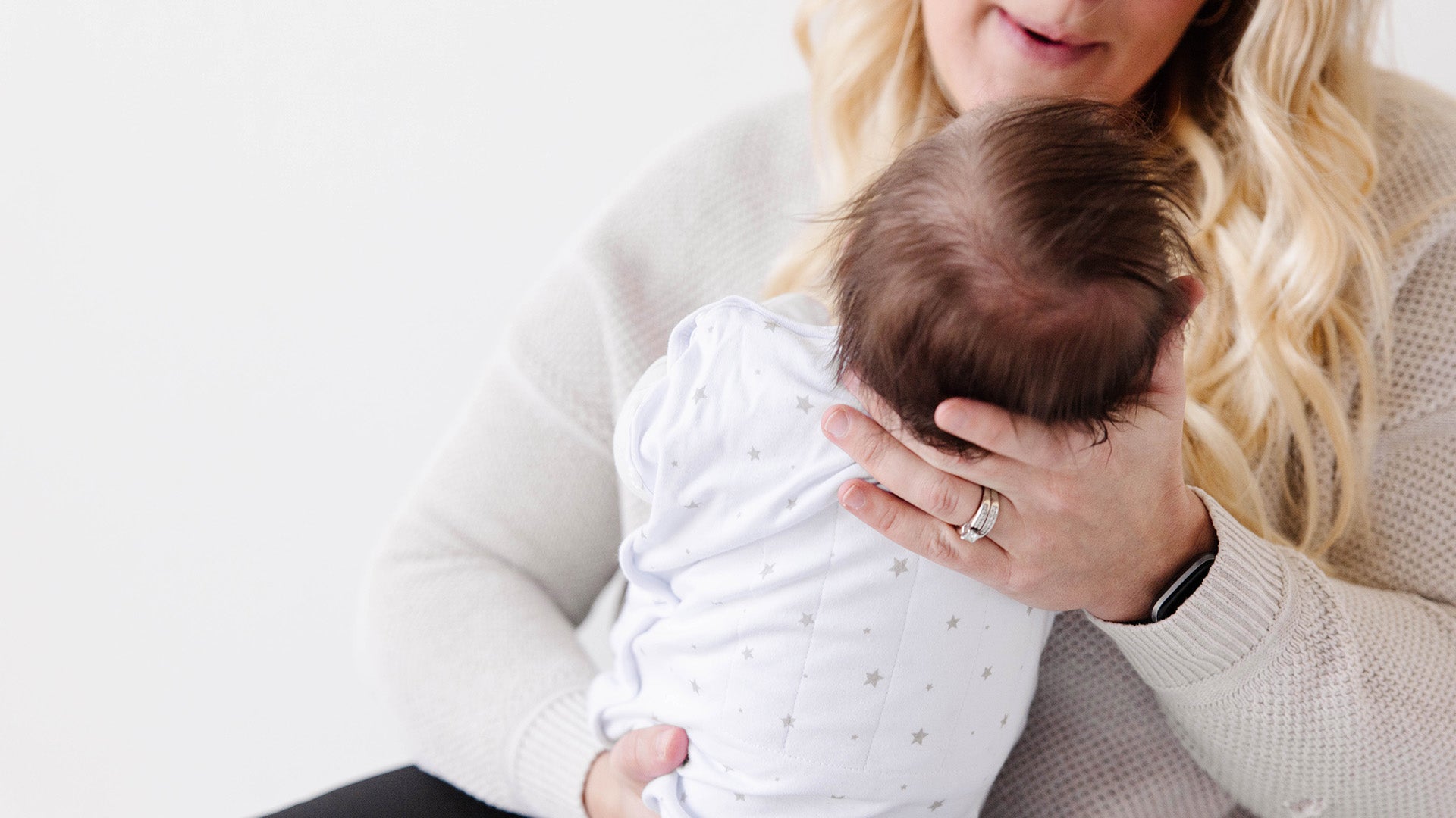 When Can Babies Self Soothe Themselves To Sleep?