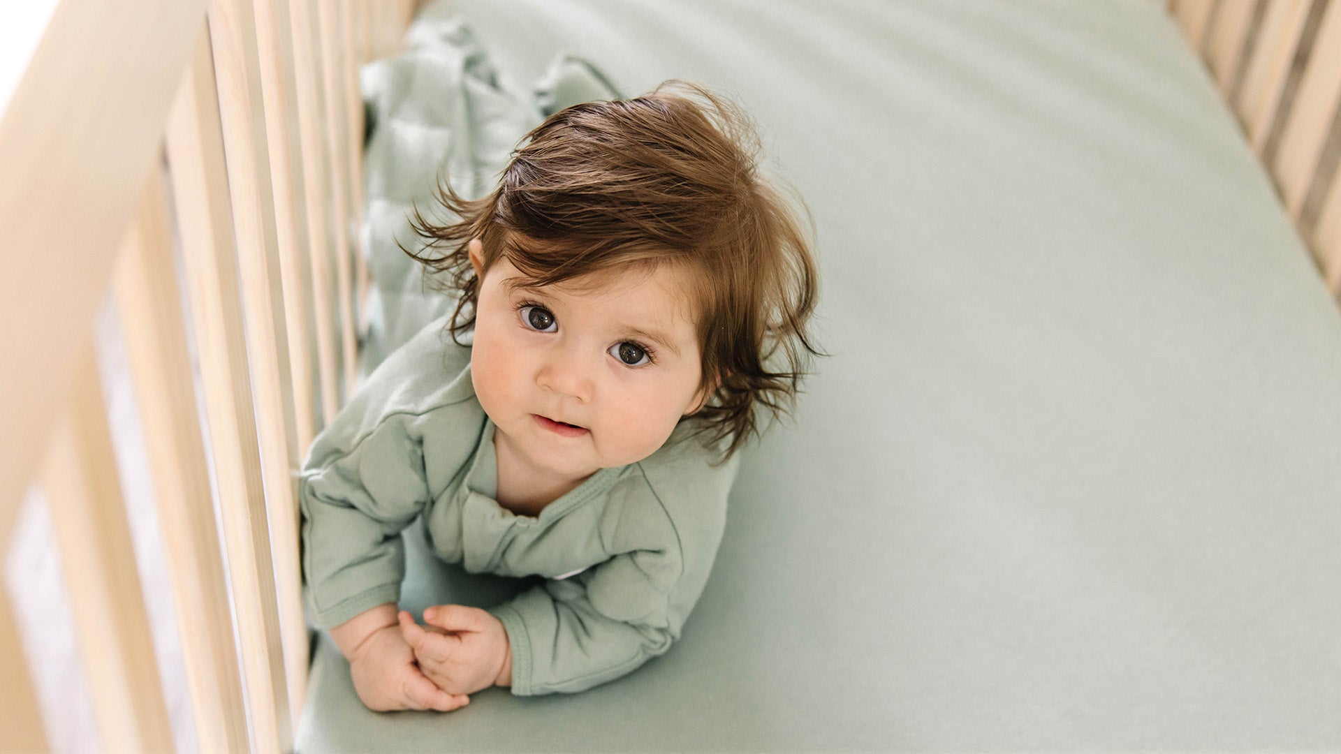 What Comes After The Transition Swaddle?