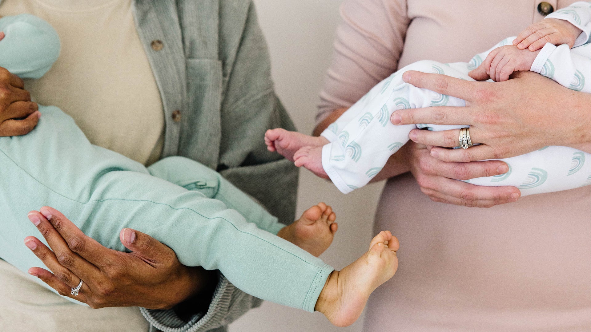 What Are The Benefits Of Bamboo Baby Pajamas?