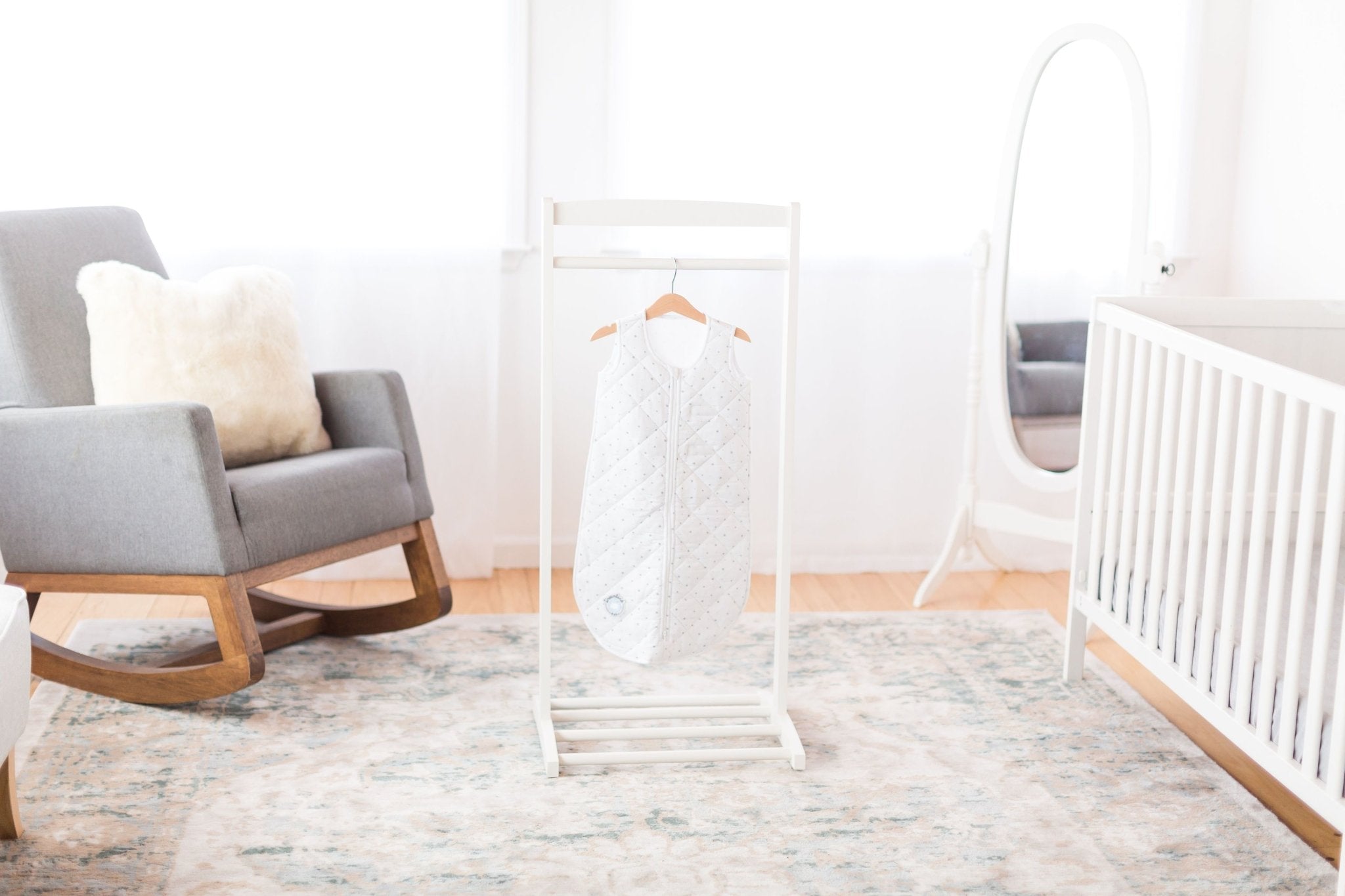 2021 Buyer's Guide for Baby Wearable Blankets | Dreamland Baby