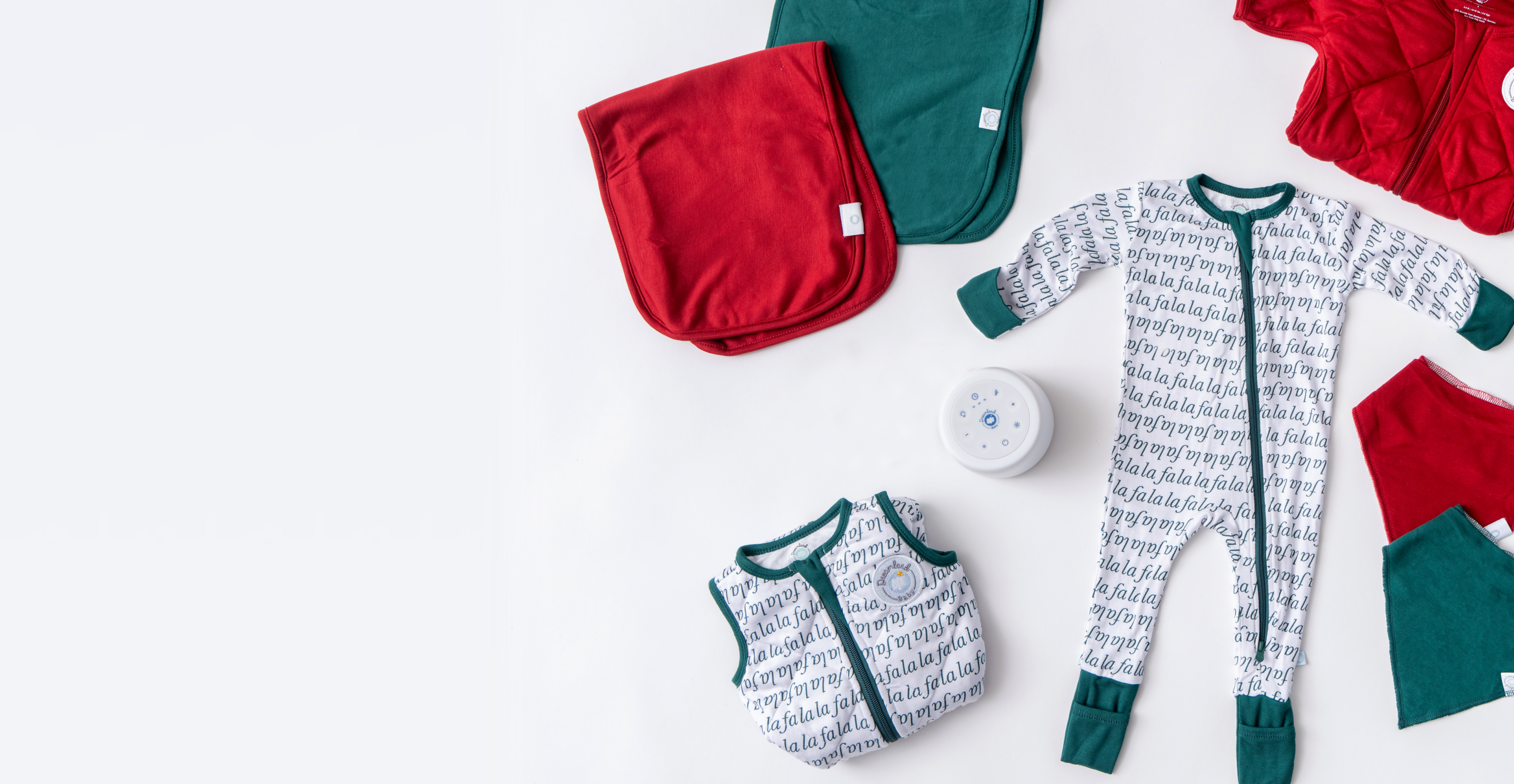 16 of the Best Christmas Gifts for New Parents – Dreamland Baby