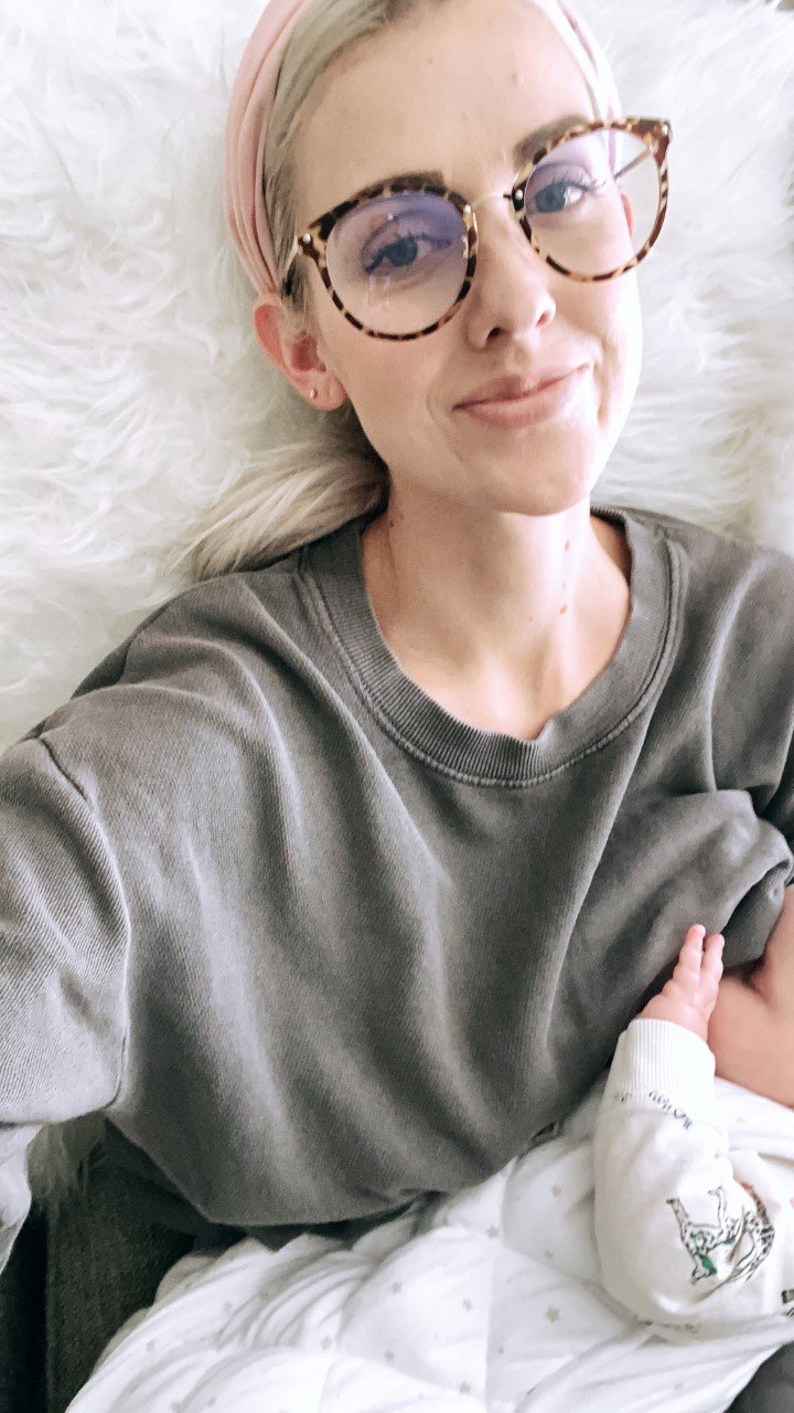 4 Common Breastfeeding Challenges and How to Overcome Them | Dreamland Baby