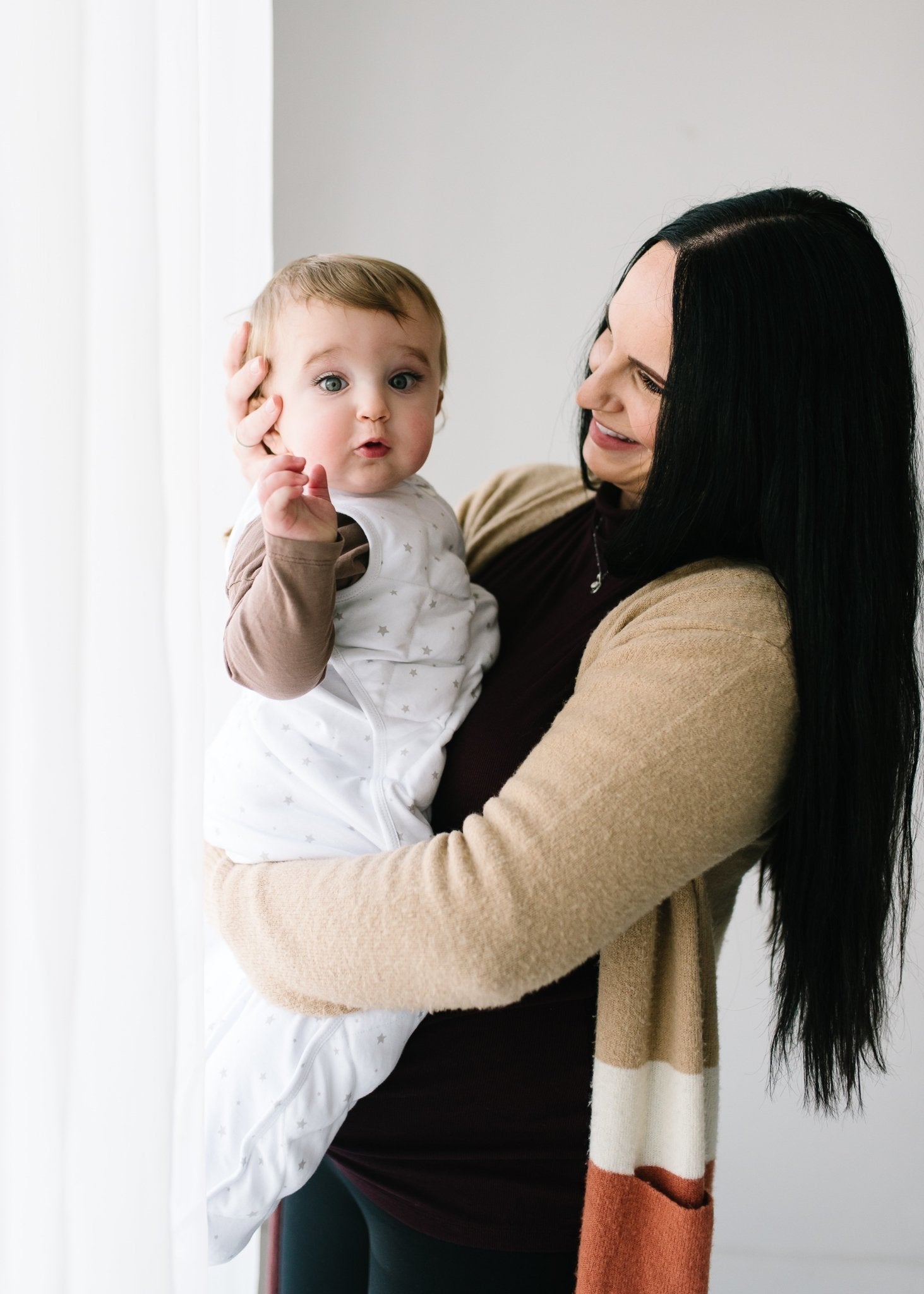 5 Baby Products You Need to Transition from Winter to Spring | Dreamland Baby