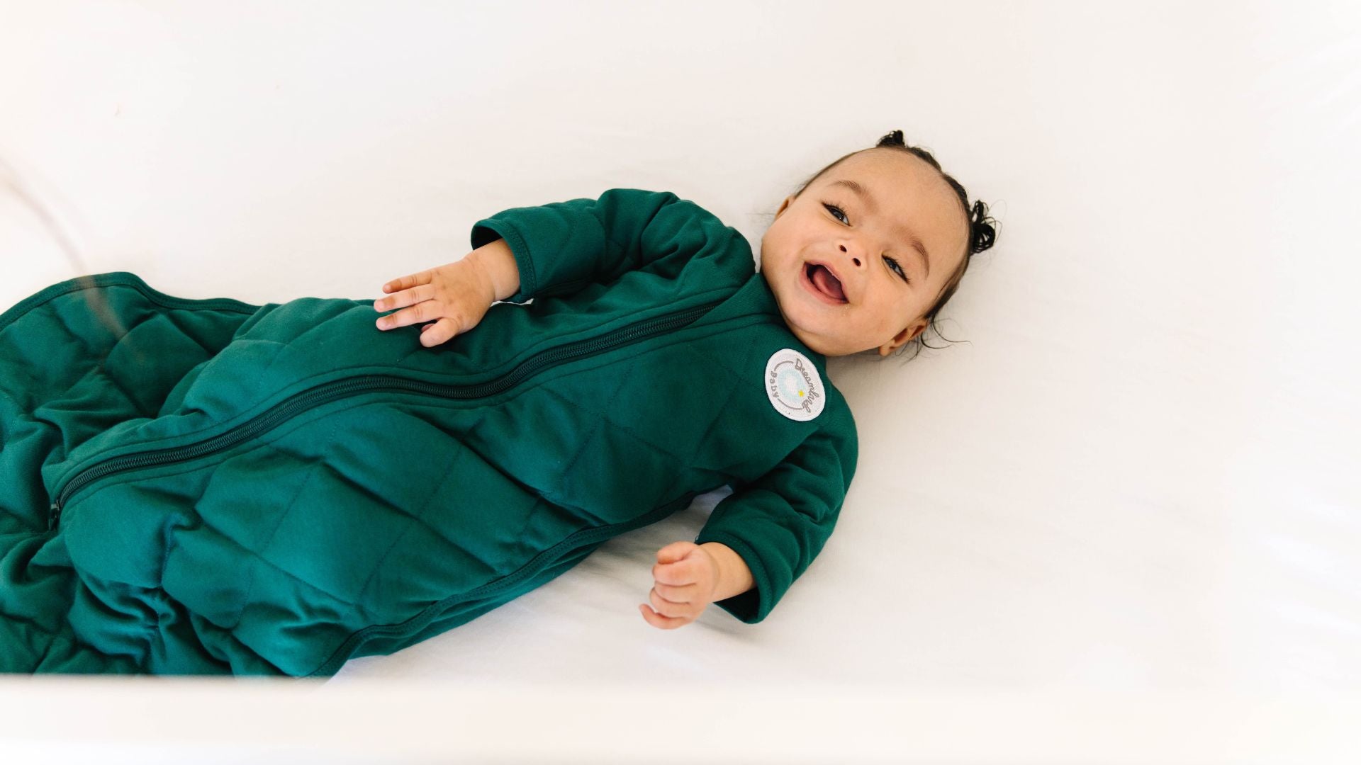 Sleeping bag for 3 best sale month old