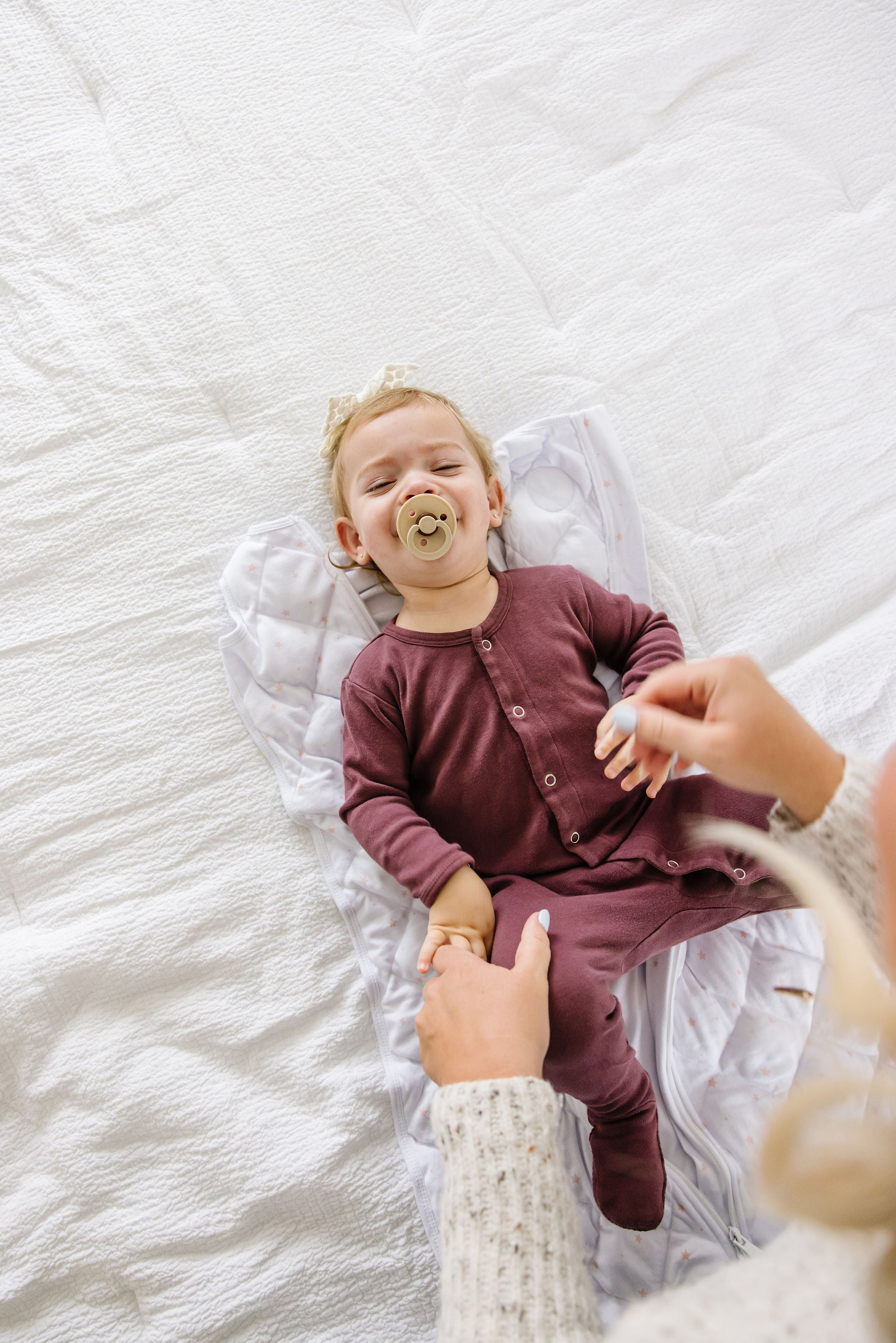 How Many Baby Swaddles Do I Need?