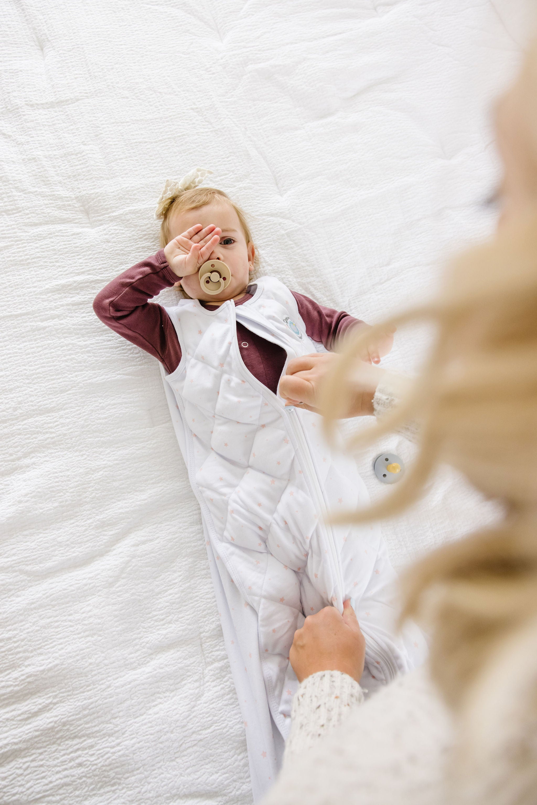 Benefits of Swaddling a Baby: Why Is Swaddling Important For a Newborn?