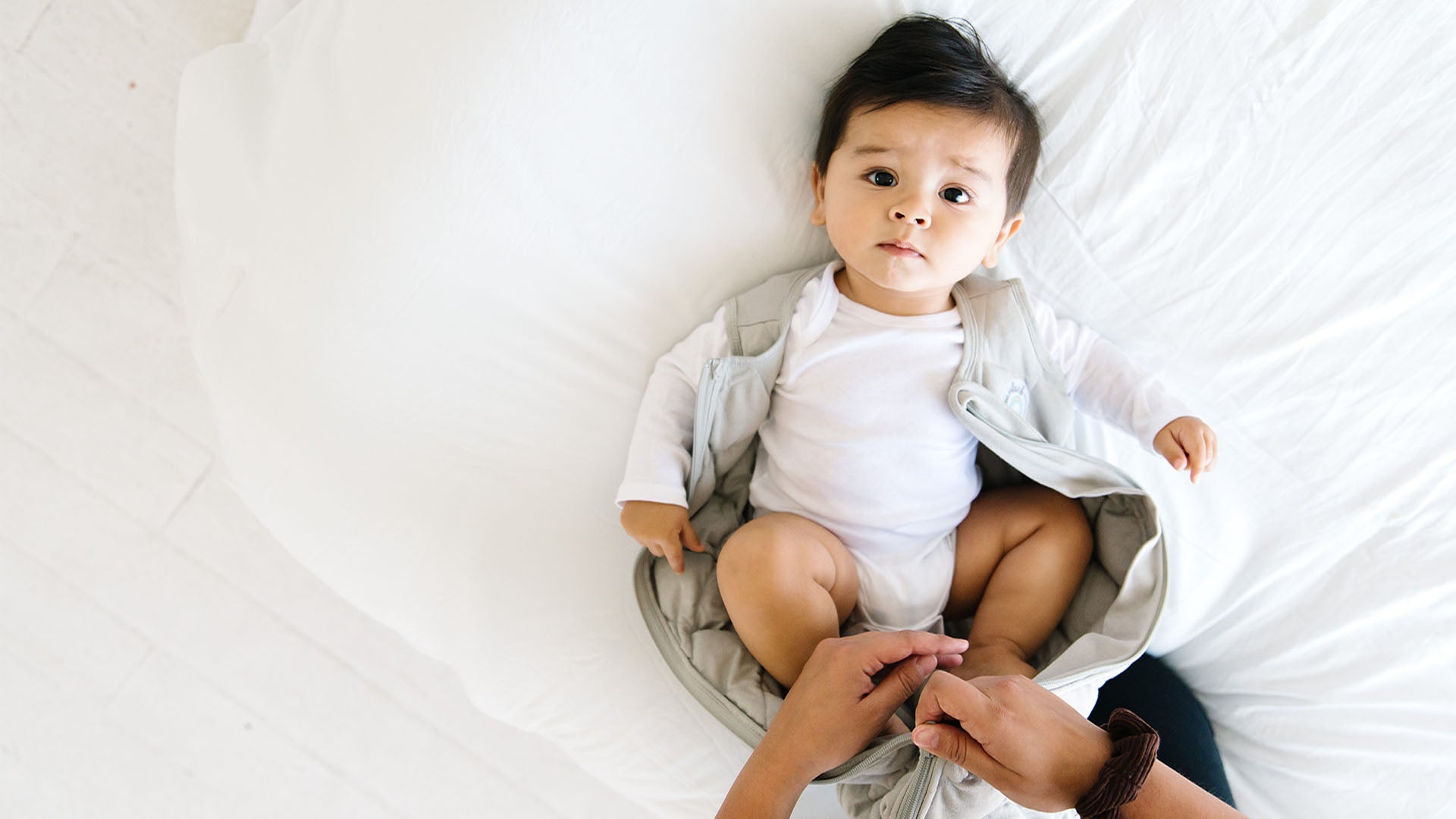 9-Month-Old Sleep Schedule