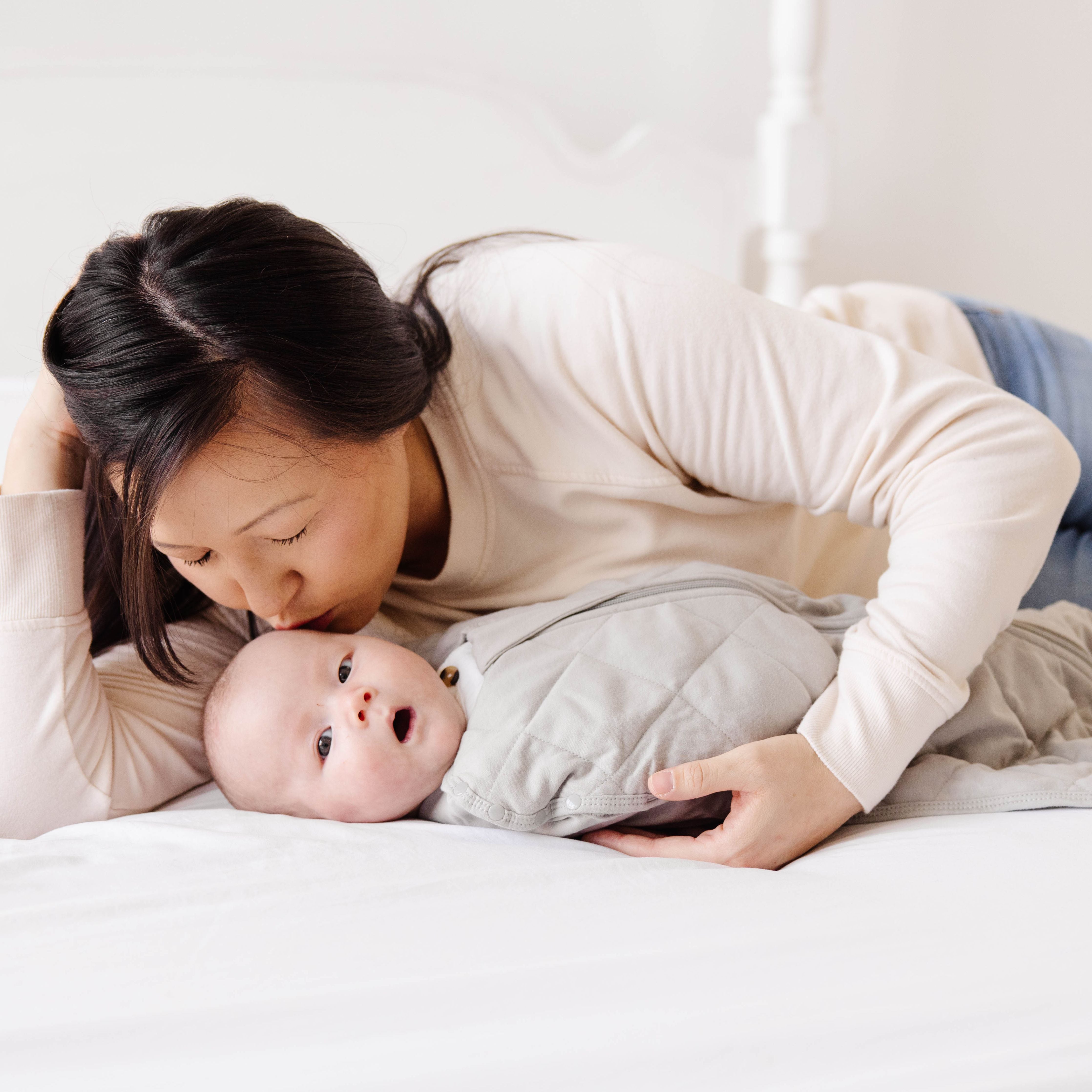 Restoring Body Confidence After Having A Baby