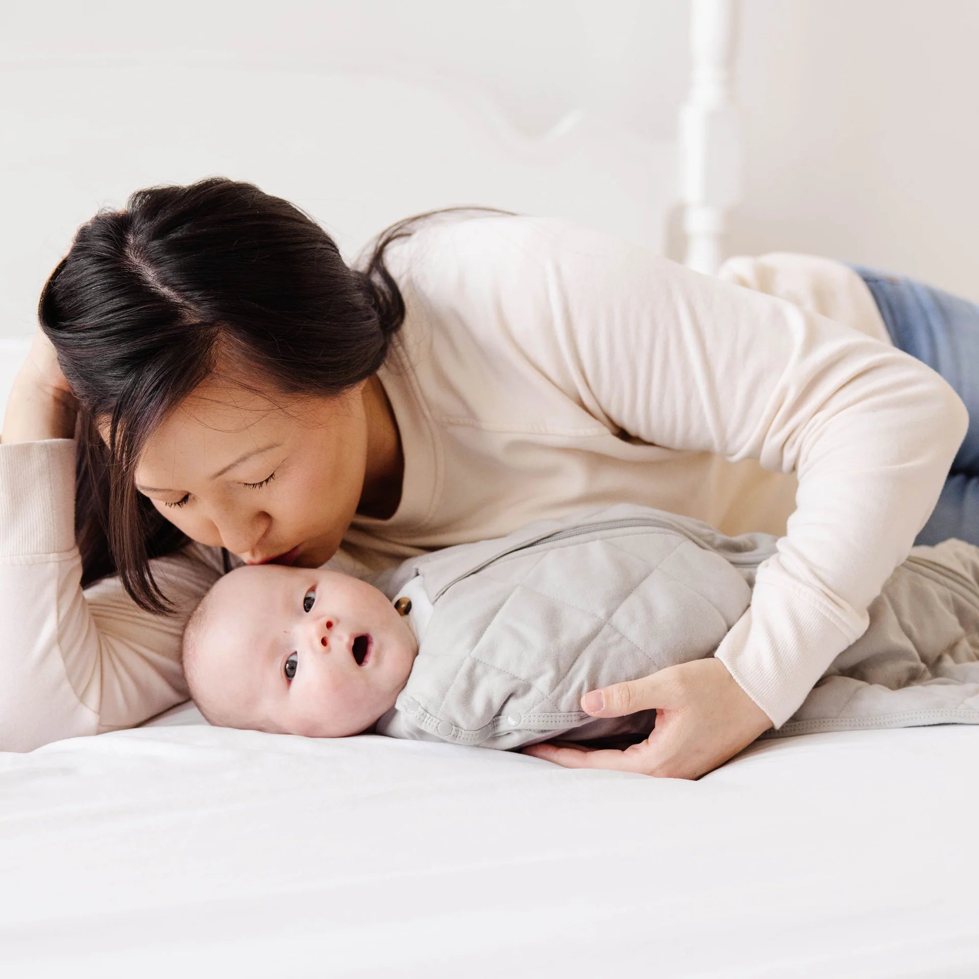 Postpartum Fitness
