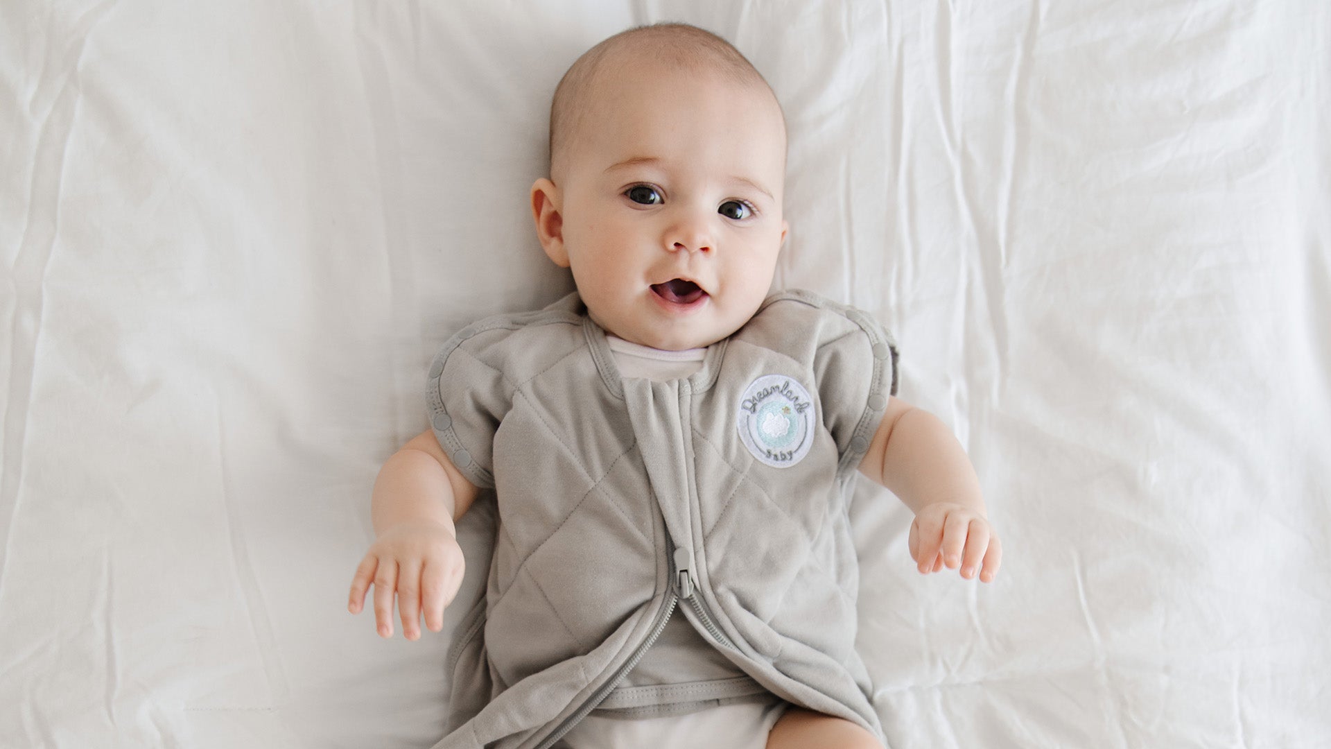 Join the Dreamland Baby Fam and get Exclusive Dreamland Baby Discount Codes