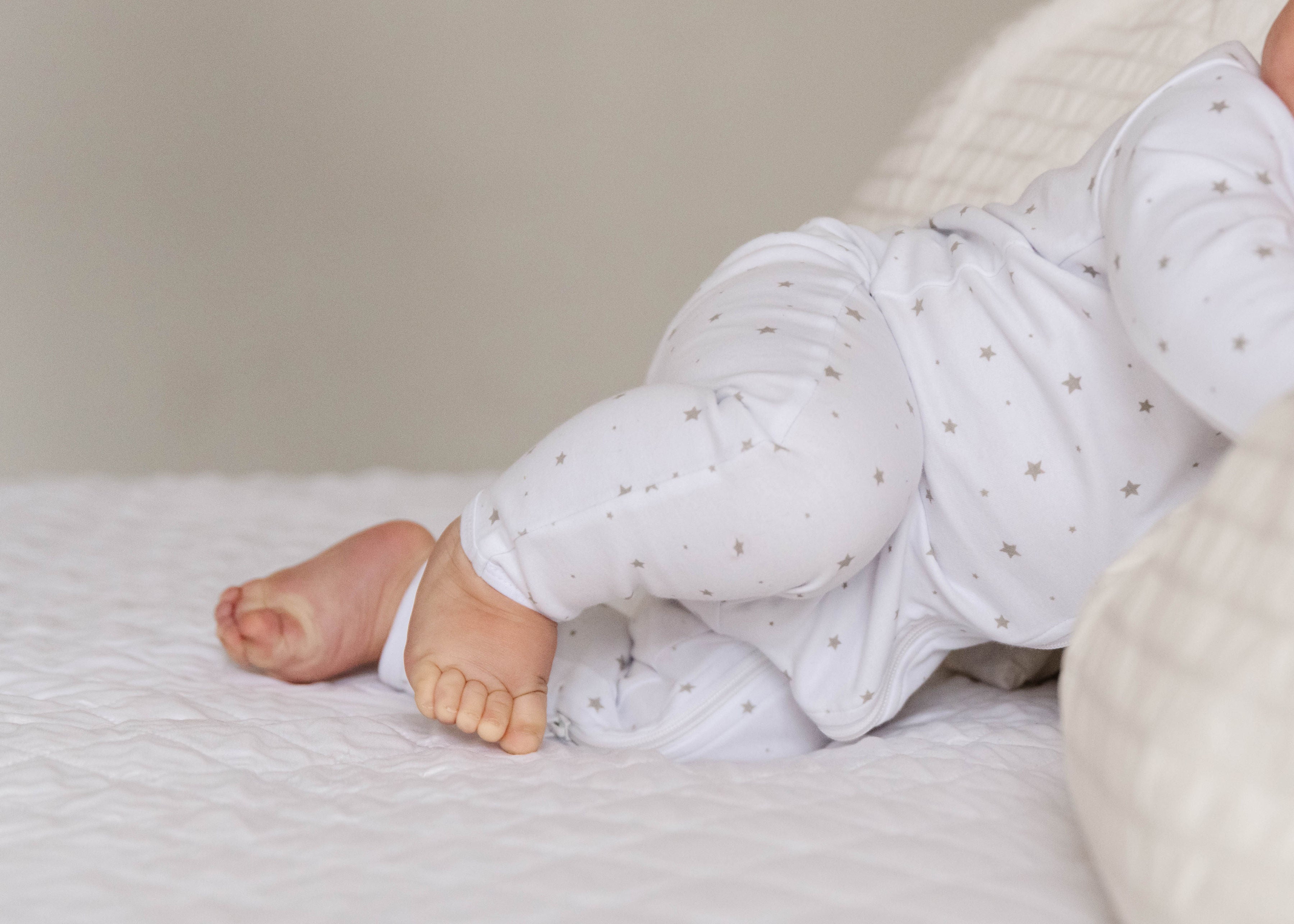 Why Down Syndrome Babies Struggle to Sleep and How to Help Them | Dreamland Baby