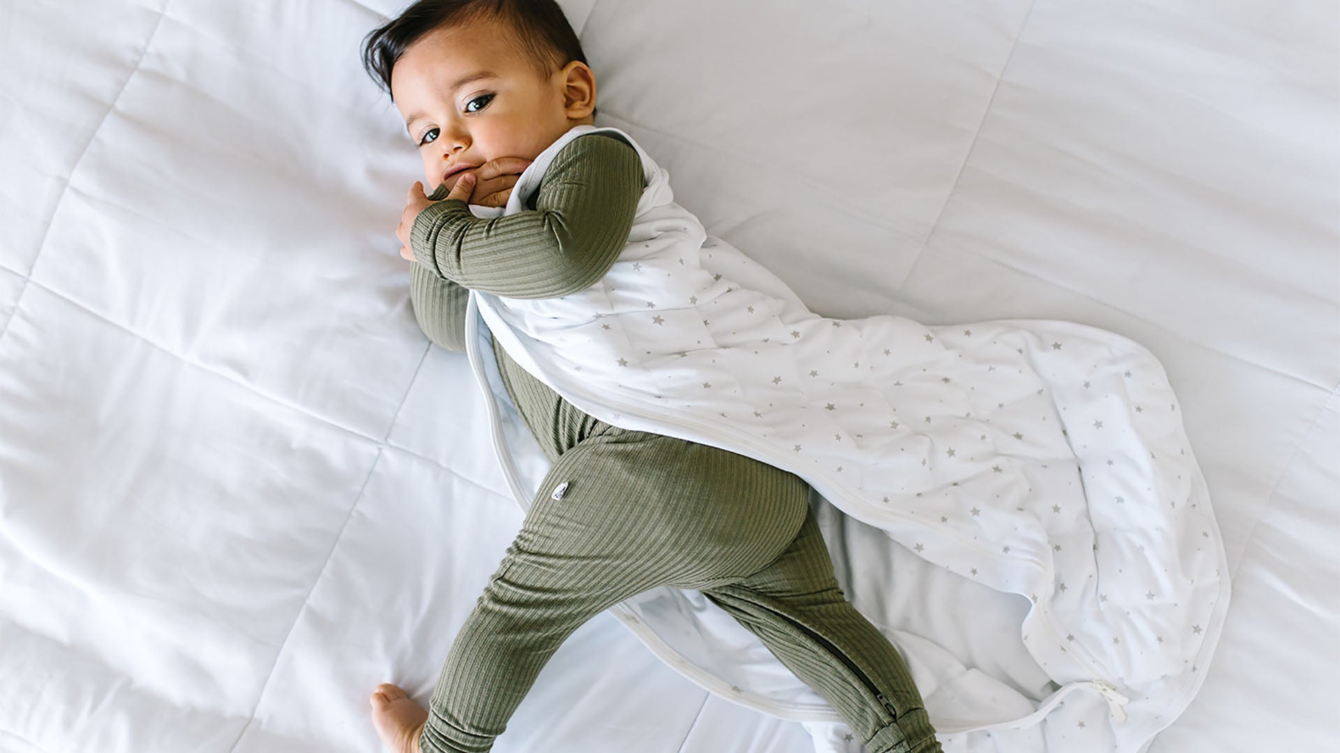 Best Temperature For Baby Sleep