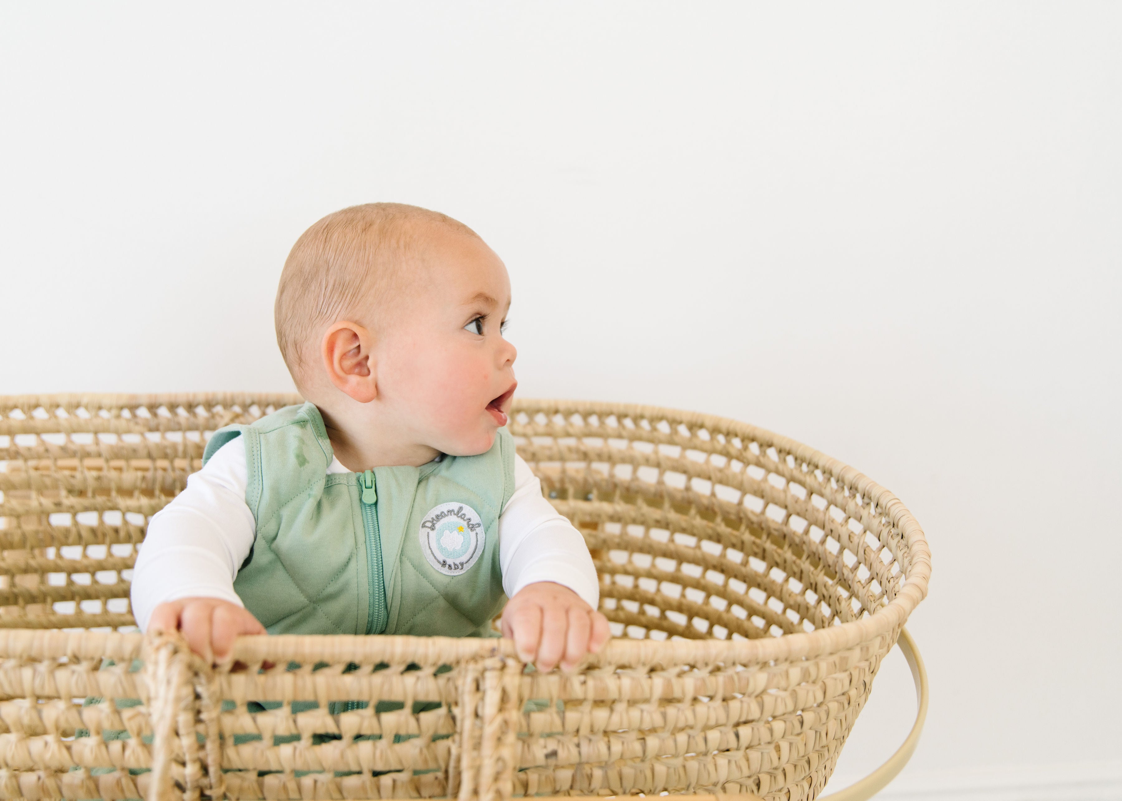 Everything You Need to Know About Baby Sleep: Questions Answered by a Certified Pediatric Sleep Consultant | Dreamland Baby