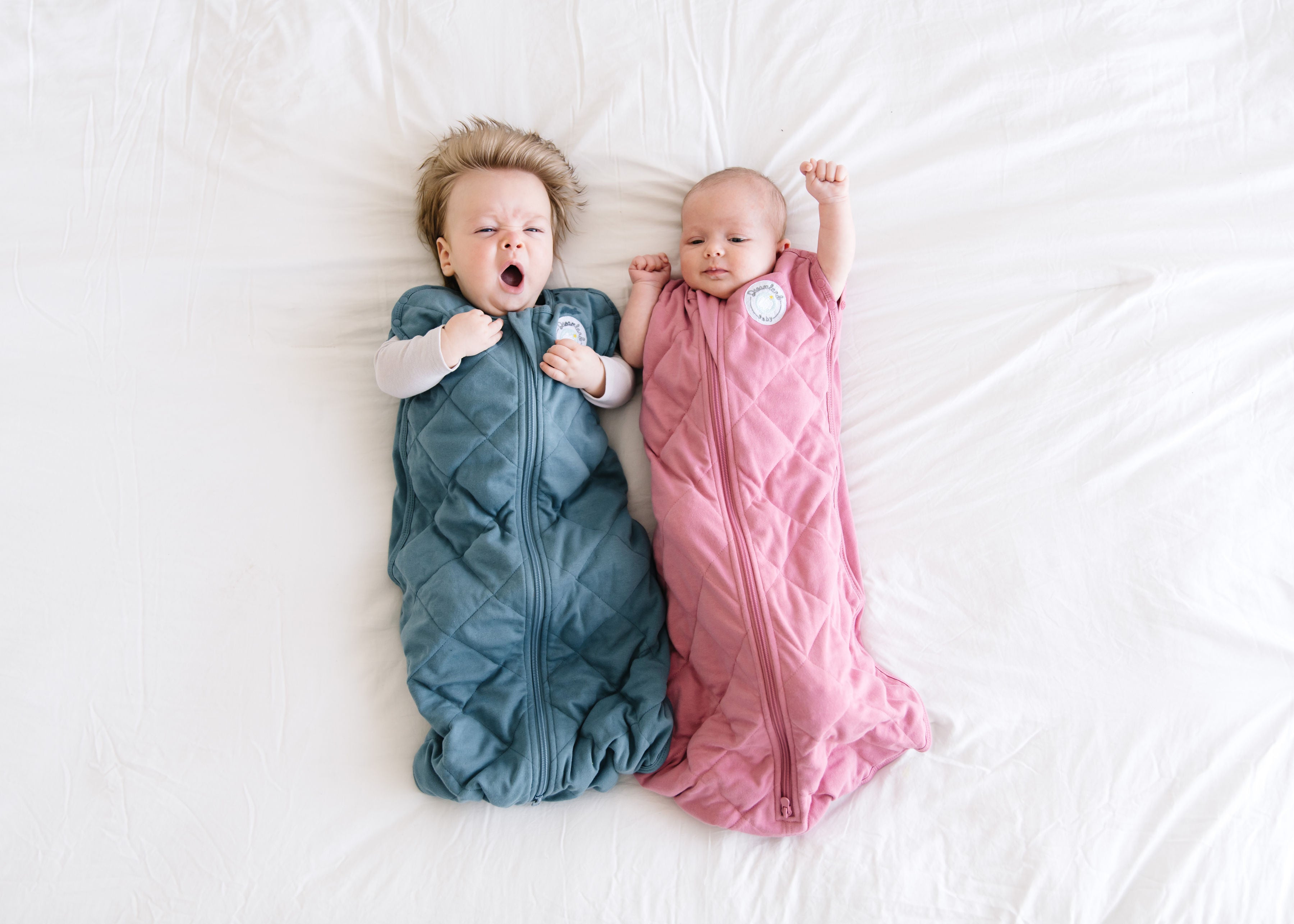 Sleeping Through the Night Advice with Dr. Sarah Mitchell | Dreamland Baby
