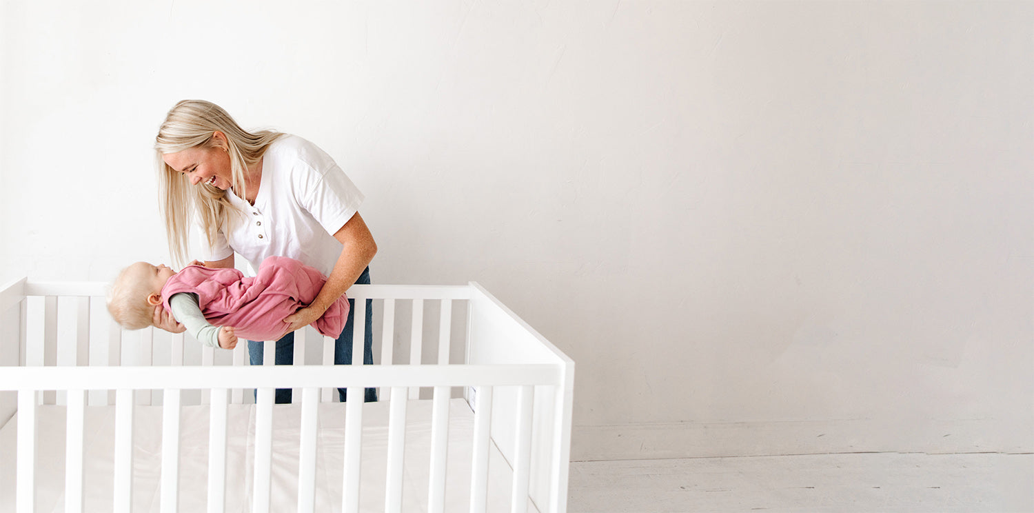 Five Sleep Tips from Pediatrician, Dr. Jonathan Jassey!