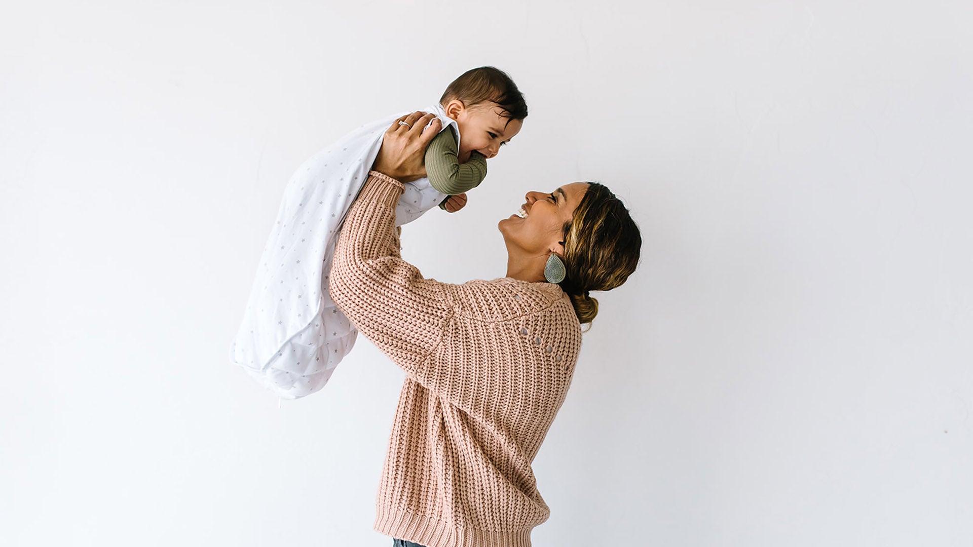 How Long Should A Baby Sleep In Your Room?