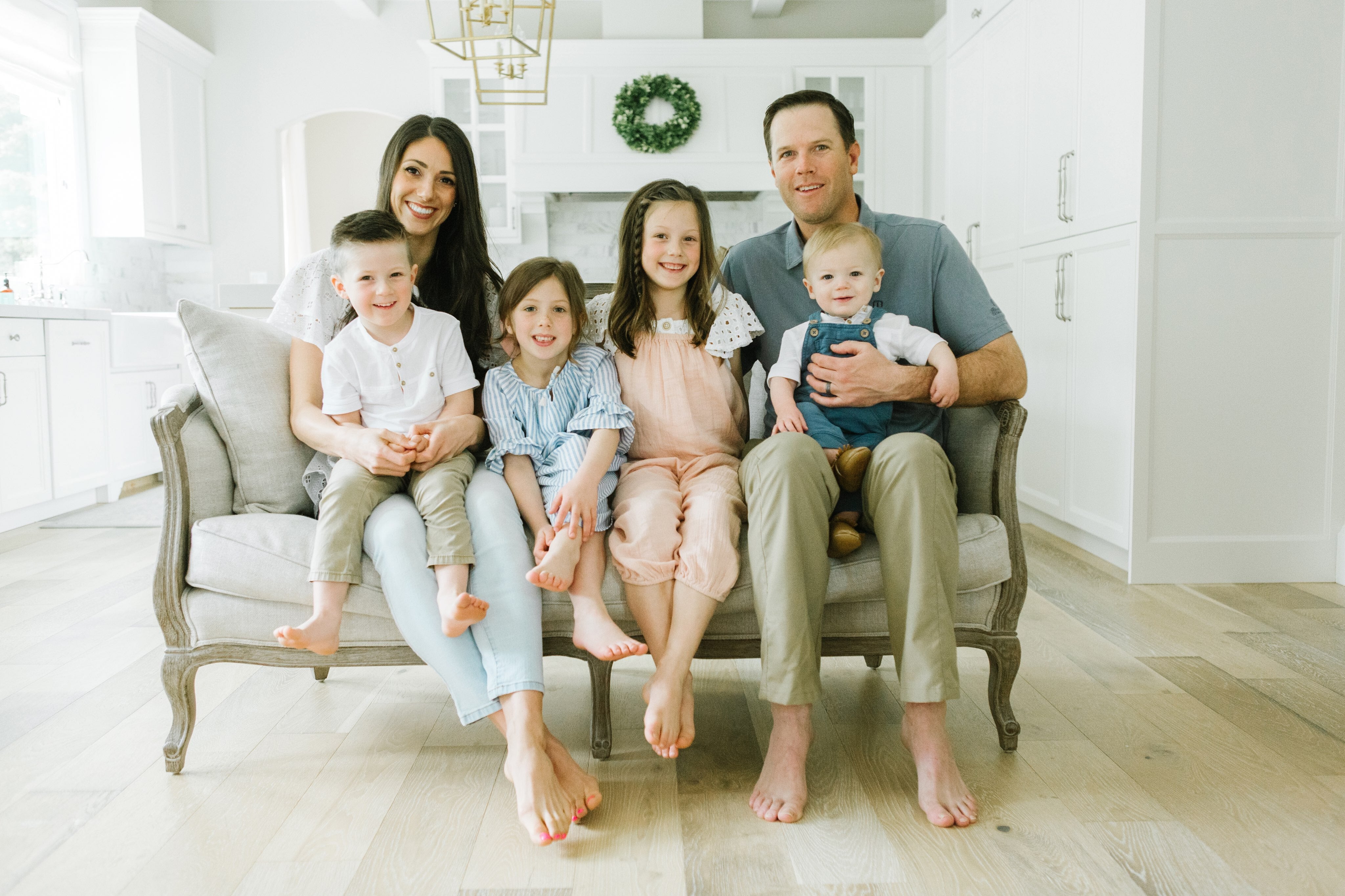 Summer Travel Tips For Baby