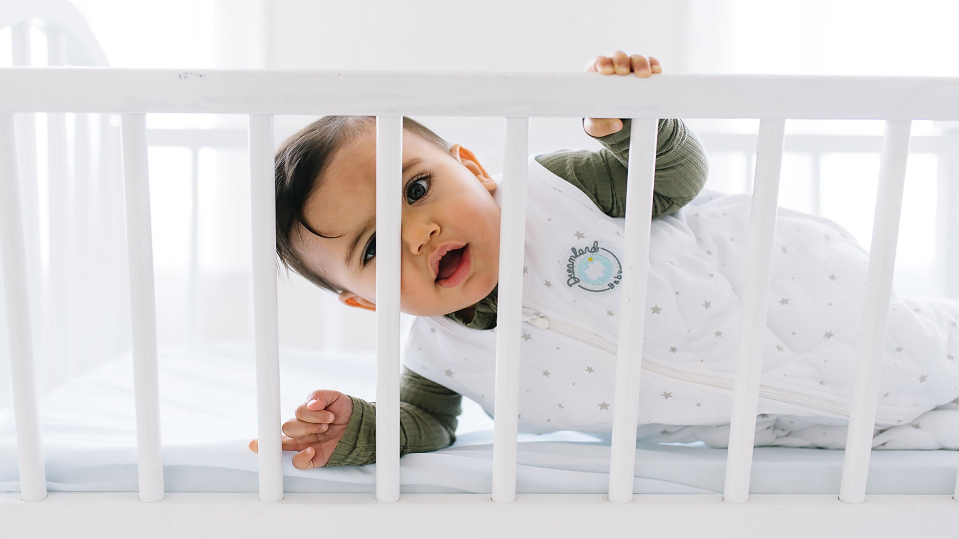 How to Help Your Sick Baby Sleep