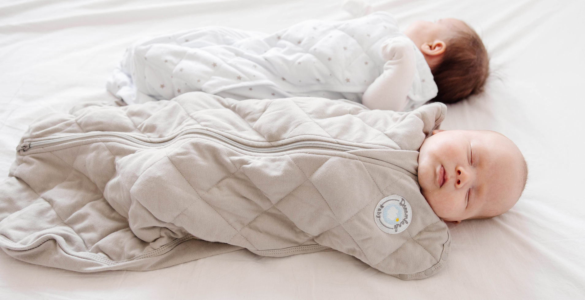 How to sleep a baby best sale