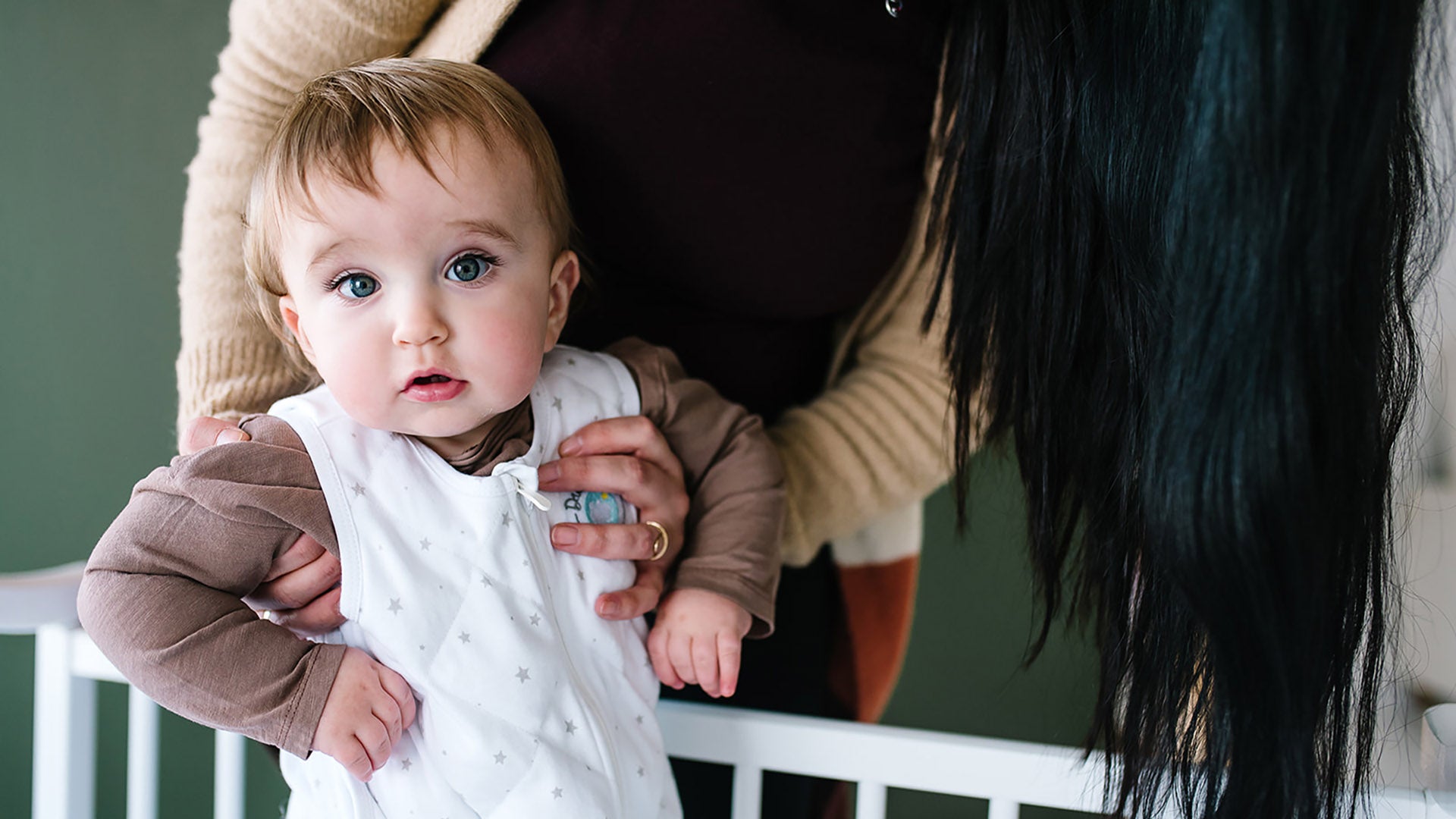 What Are Developmental Leaps in Babies