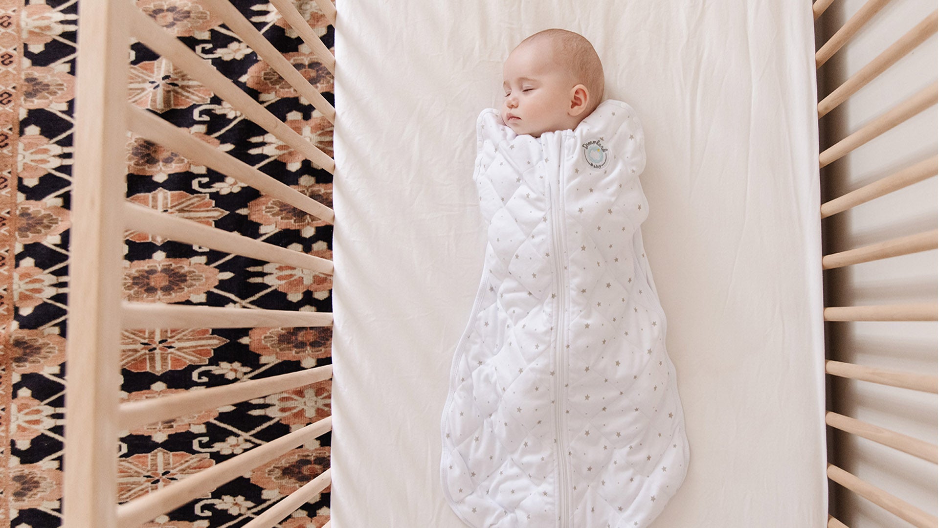 Can a Newborn or Infant Sleep With a Pacifier?