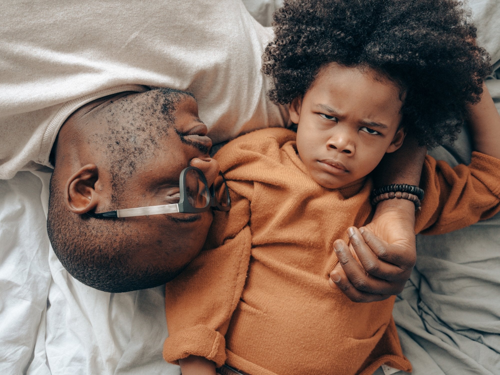 Children with Special Needs - How Weighted Blankets Can Help | Dreamland Baby