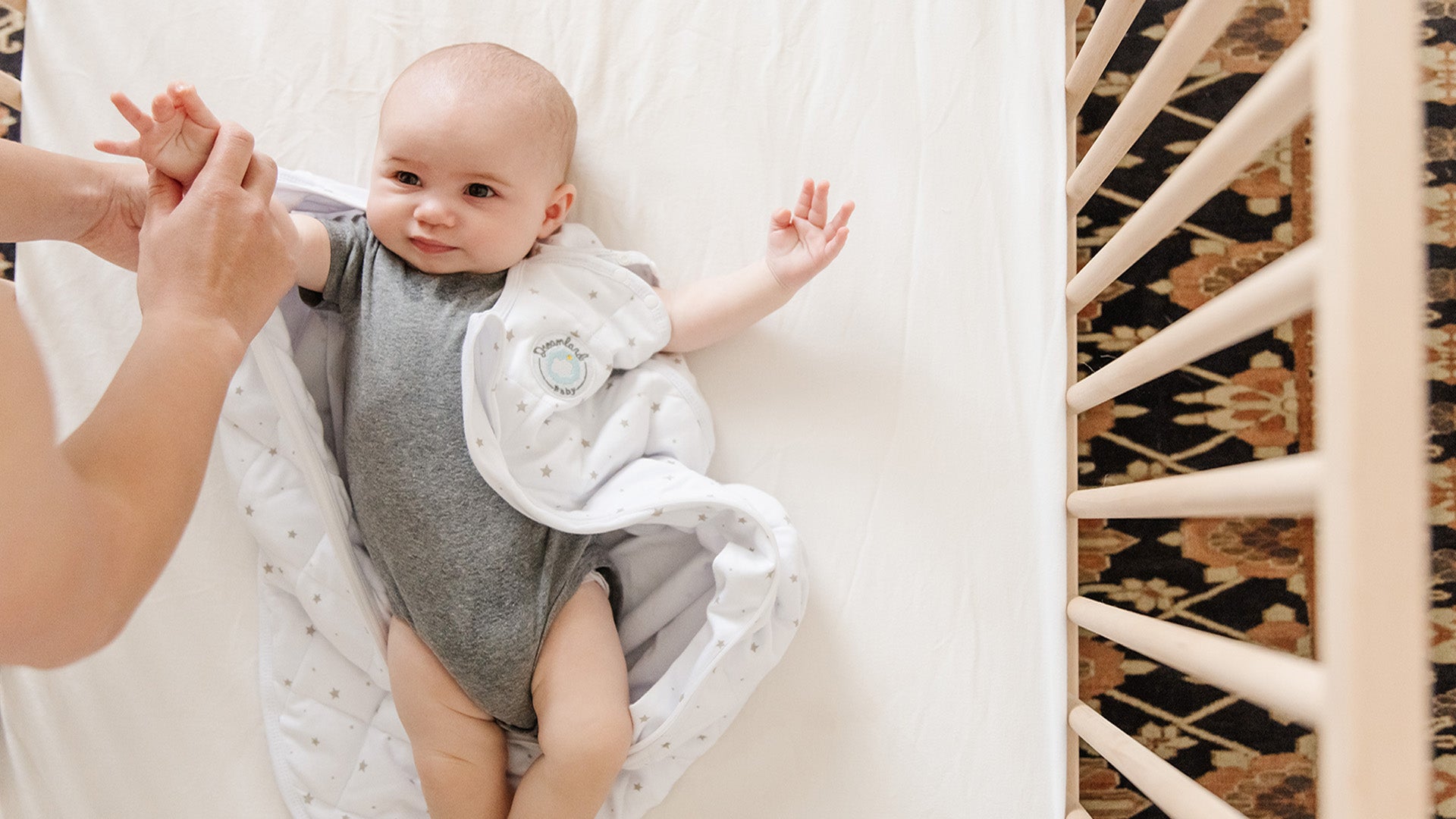 Does Swaddling Prevent SIDS?