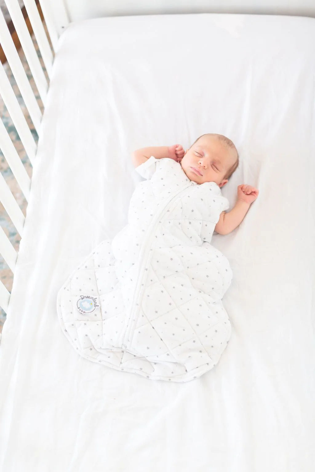 Why Does My Toddler Wake Up Crying Uncontrollably?