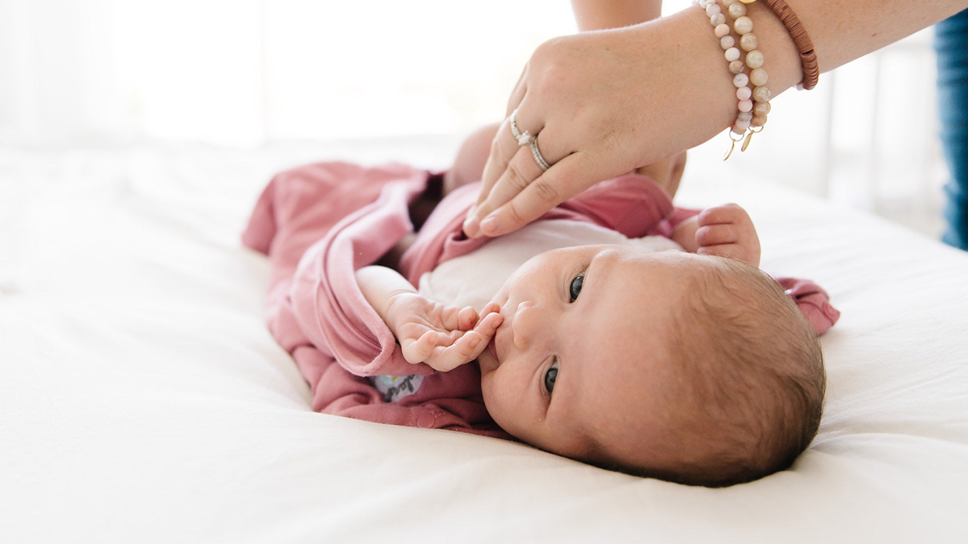 9 Reasons for Early Morning Wakings