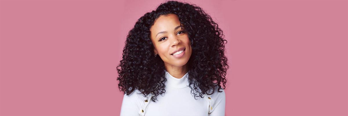 Nicole Russell, Founder of Precious Dreams Foundation, Shares Tips for Teaching Children How to Self-Comfort