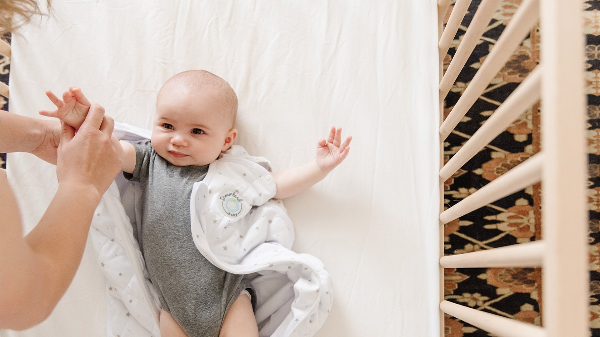 What Is a Baby Sleep Consultant?