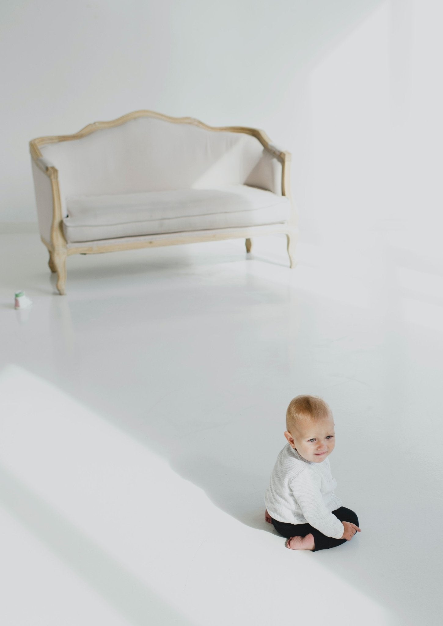 When Your Baby Goes Through Separation Anxiety | Dreamland Baby