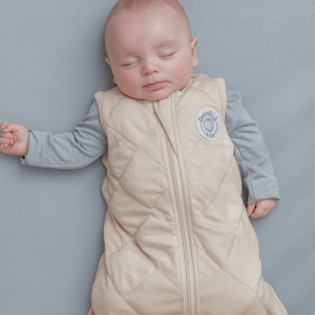 Dream Weighted Sleep Sack - Master Product