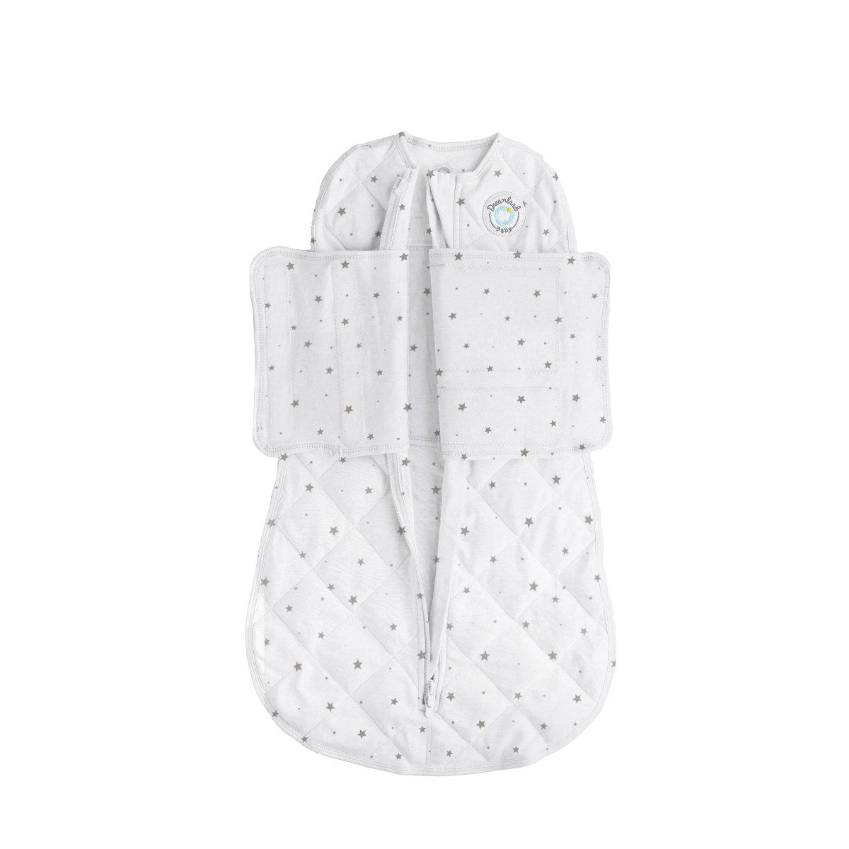 Weighted Swaddle: Dreamland Weighted Baby Swaddle Dreamland Baby