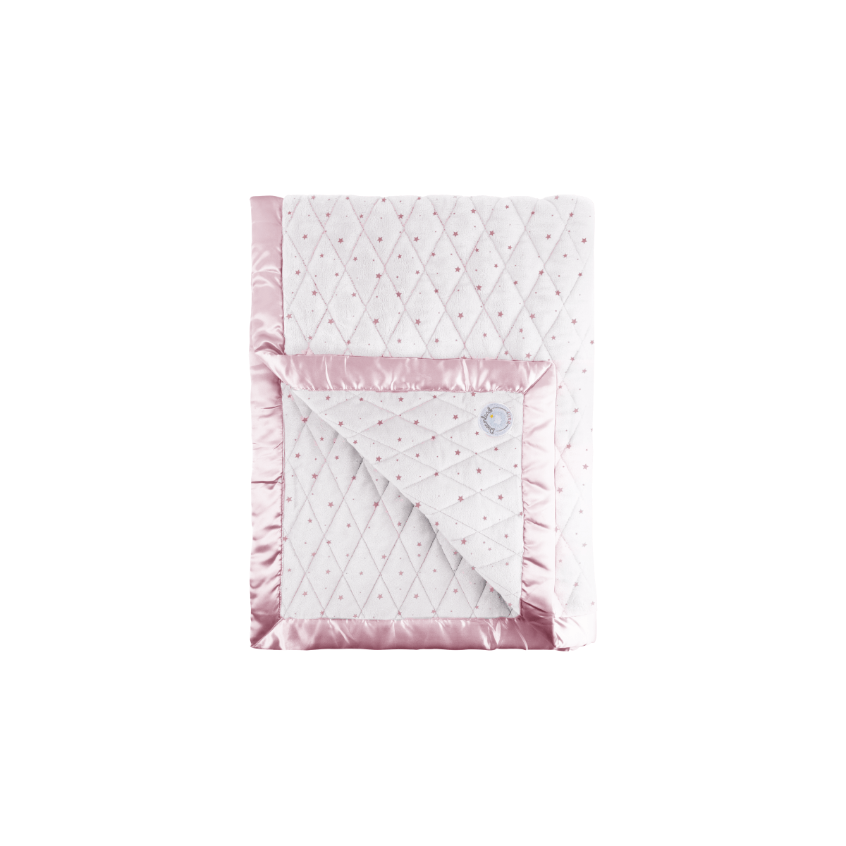 Weighted Toddler Blanket
