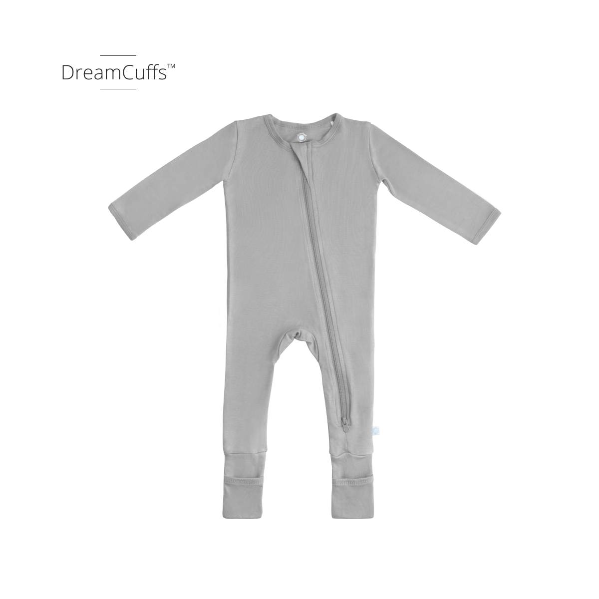 Baby Bamboo Pajamas w/ DreamCuffs - Master Archive