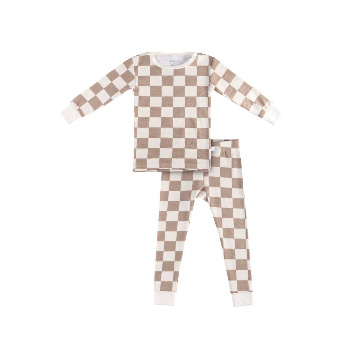 Toddler/Kids Bamboo Pajamas