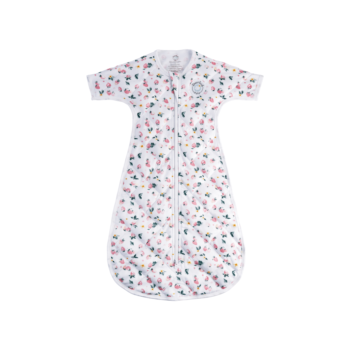 Bamboo Weighted Transition Swaddle