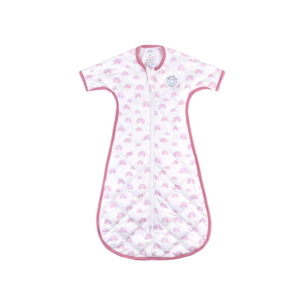 Bamboo Weighted Transition Swaddle