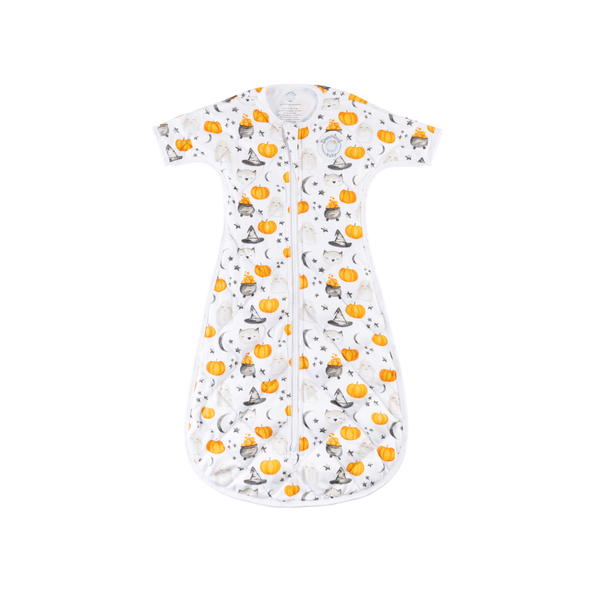 Bamboo Weighted Transition Swaddle