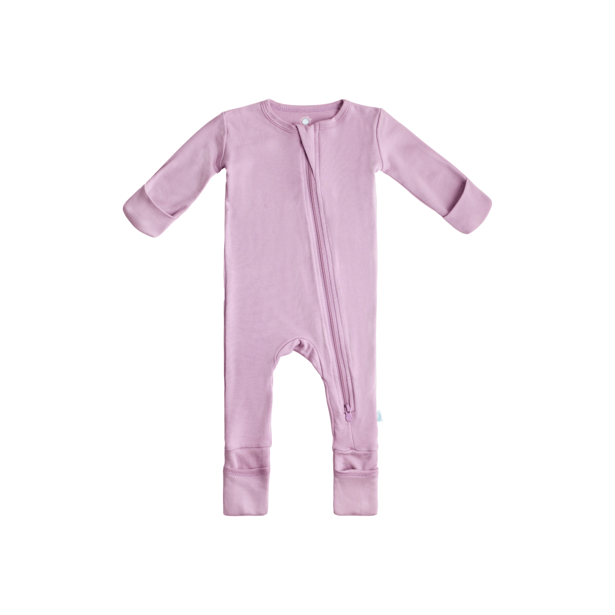 Baby Bamboo Pajamas w/ DreamCuffs - Master 1/15/23