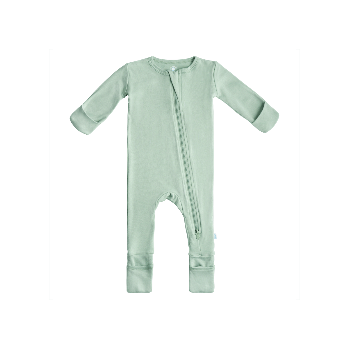 Baby Bamboo Pajamas w/ DreamCuffs - Master 1/15/23